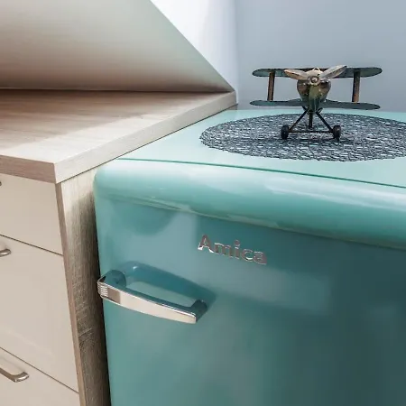 Queen Flat In Old Town With Castle View Lägenhet Bratislava