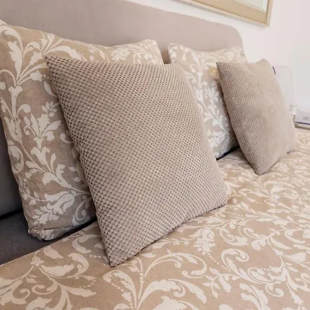公寓 Queen Flat In Old Town With Castle View *