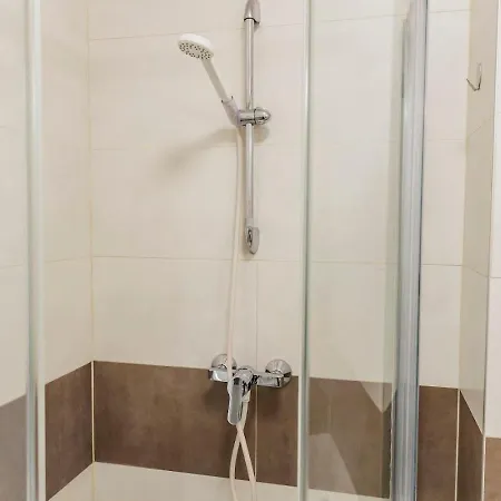 Lägenhet Queen Flat In Old Town With Castle View *