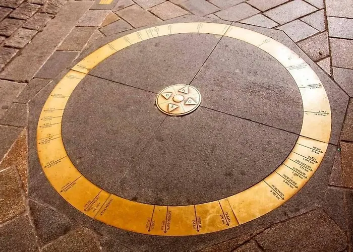 Queen Flat In Old Town With Castle View Appartement *