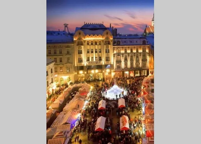 Queen Flat In Old Town With Castle View Appartement *