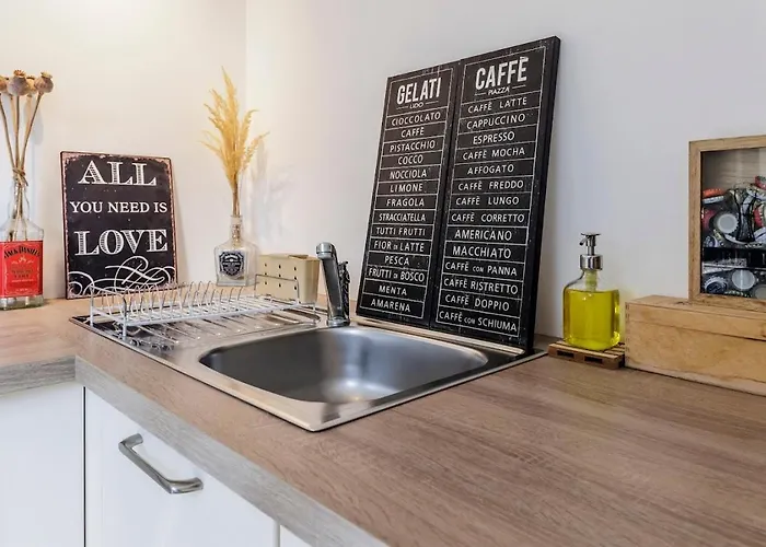 Queen Flat In Old Town With Castle View Appartement Bratislava