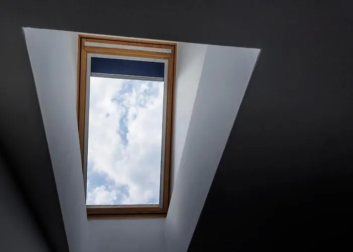 Apartmán Queen Flat In Old Town With Castle View Bratislava