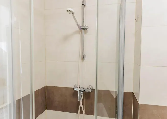 Διαμέρισμα Queen Flat In Old Town With Castle View *