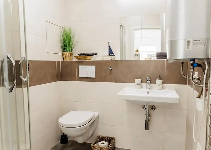 Apartmán Queen Flat In Old Town With Castle View *