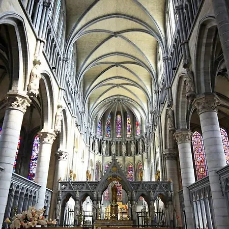 Apartamento Queen Flat In Old Town With Castle View *