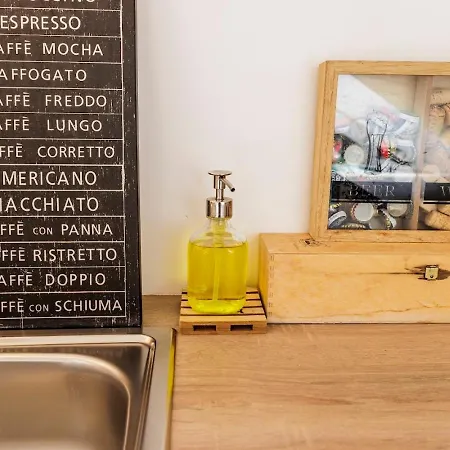 Queen Flat In Old Town With Castle View Apartamento Bratislava