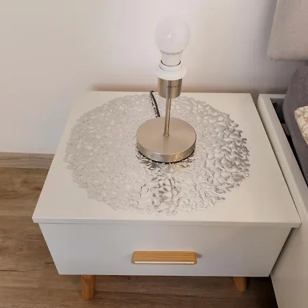 Apartamento Queen Flat In Old Town With Castle View