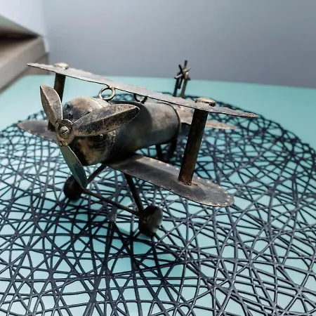 Queen Flat In Old Town With Castle View Apartamento