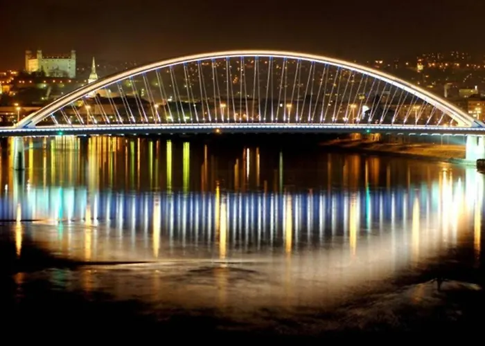 Queen Flat In Old Town With Castle View Apartamento *