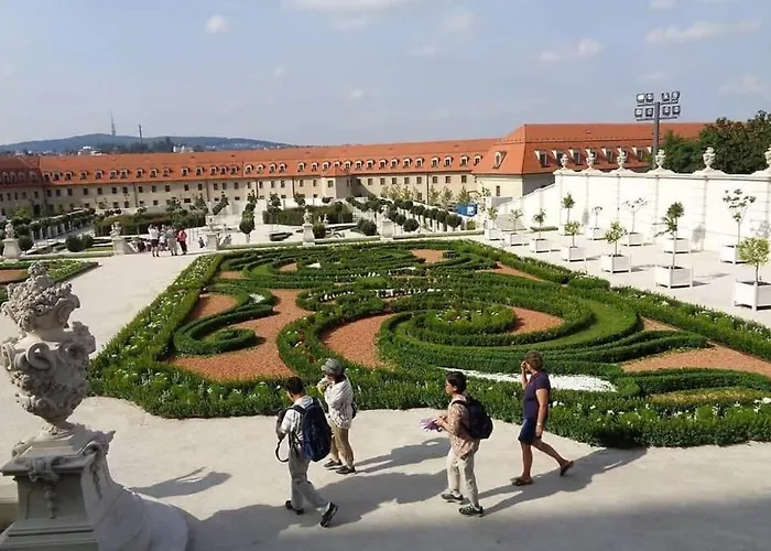 Apartamento Queen Flat In Old Town With Castle View *