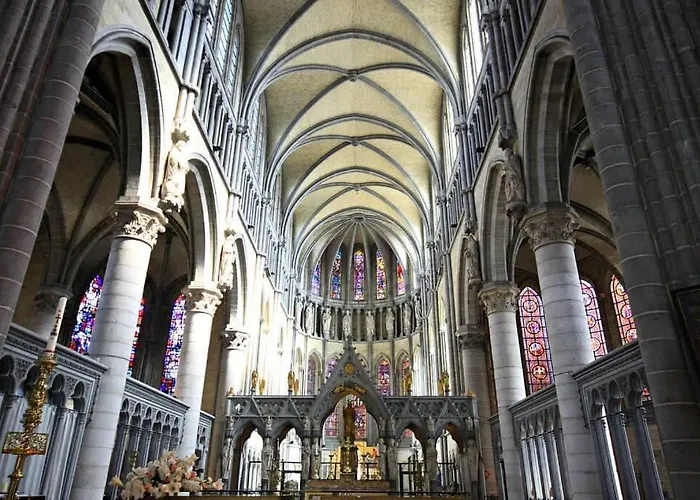 Apartamento Queen Flat In Old Town With Castle View *