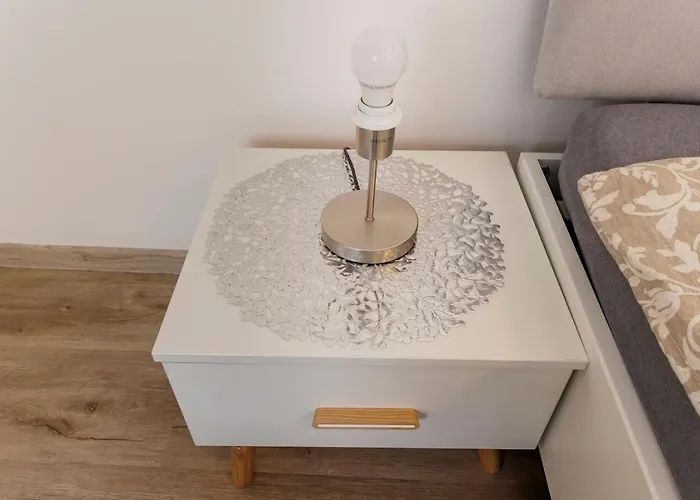 Apartamento Queen Flat In Old Town With Castle View