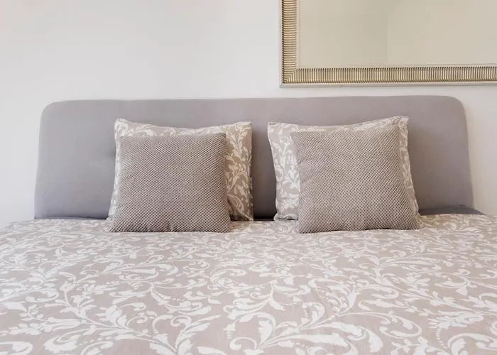 Queen Flat In Old Town With Castle View Apartamento Bratislava